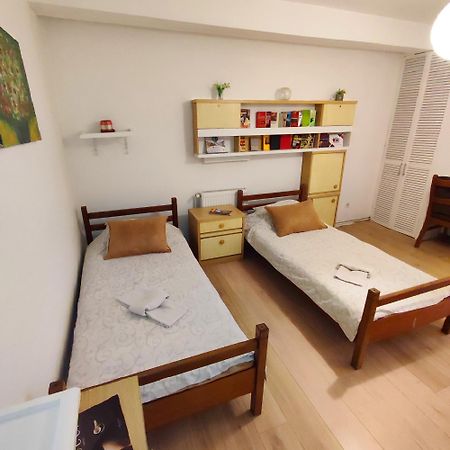 Rooms & Apartment Gh Pasha Тузла Номер фото