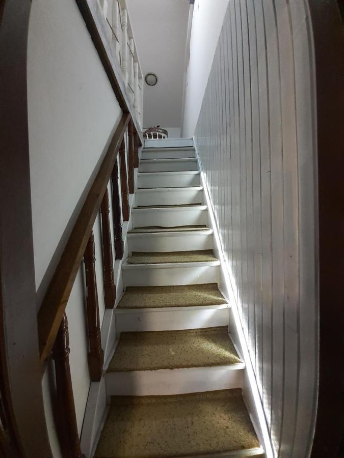 Rooms & Apartment Gh Pasha Тузла Екстер'єр фото