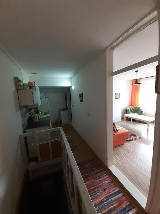 Rooms & Apartment Gh Pasha Тузла Номер фото