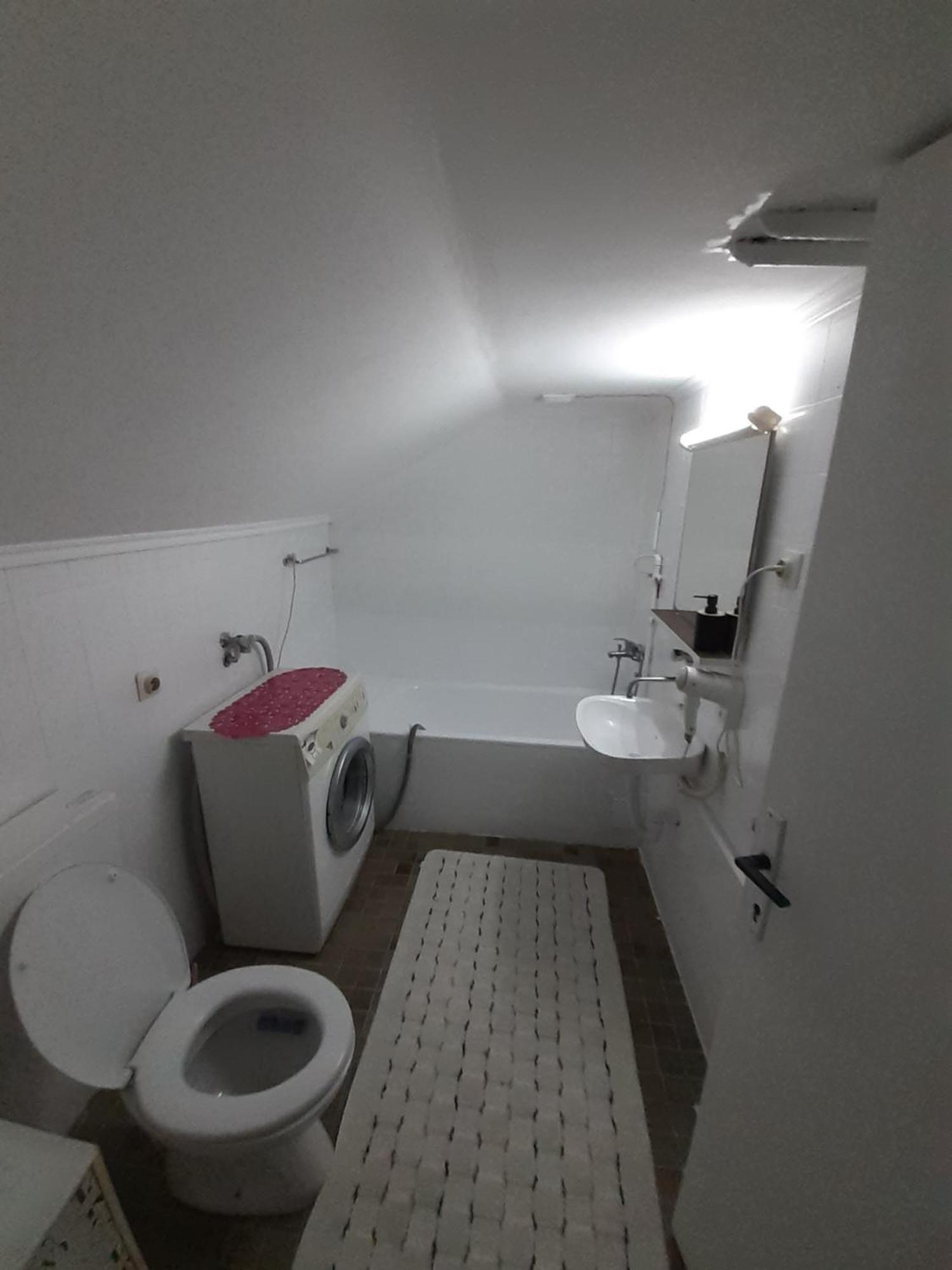 Rooms & Apartment Gh Pasha Тузла Номер фото